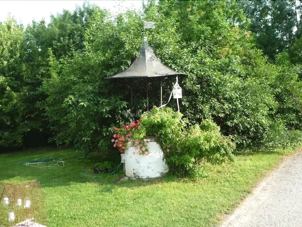 Cà Selvatica