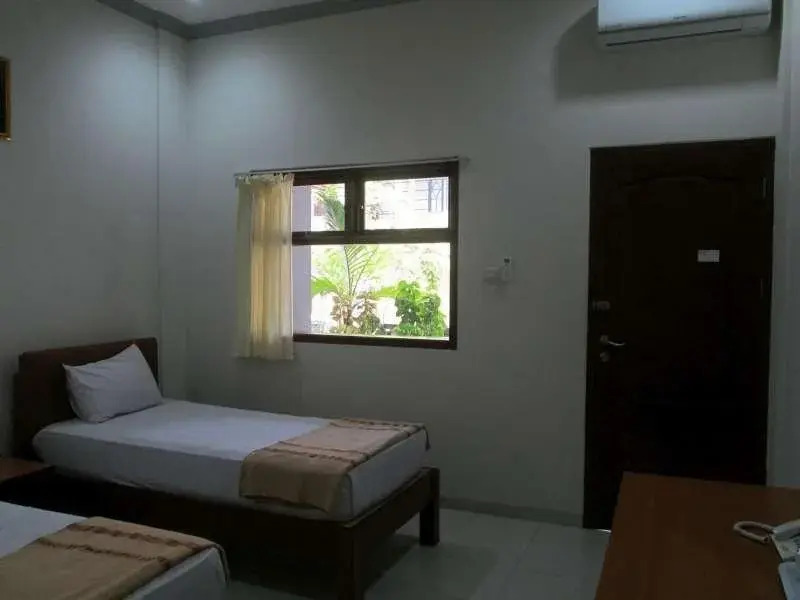 Hotel Elim