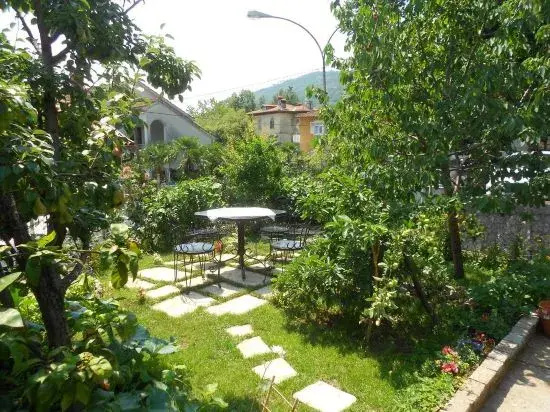 Guesthouse Kuća na šterne