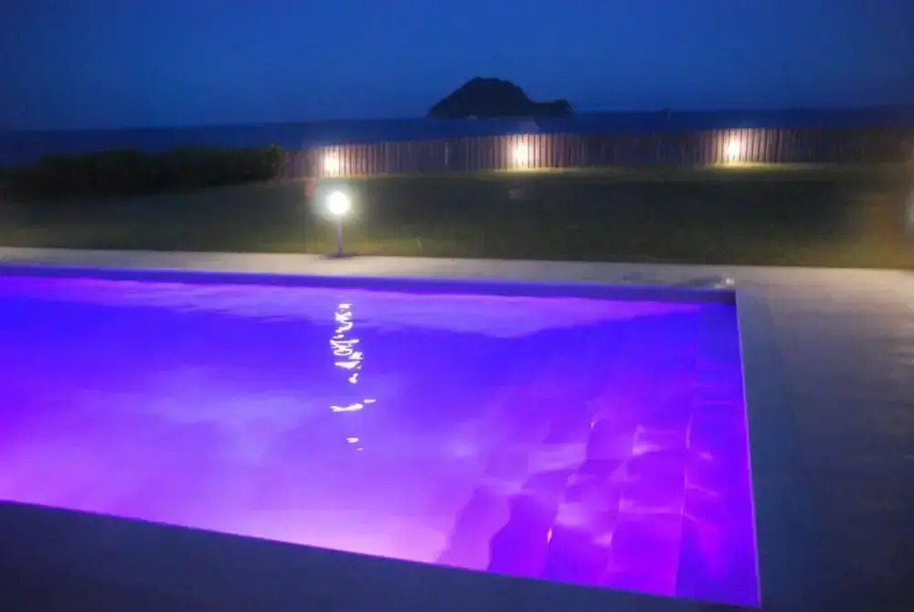 Luxury Zante Villa Zante Vista Villa Private Pool Seaviews