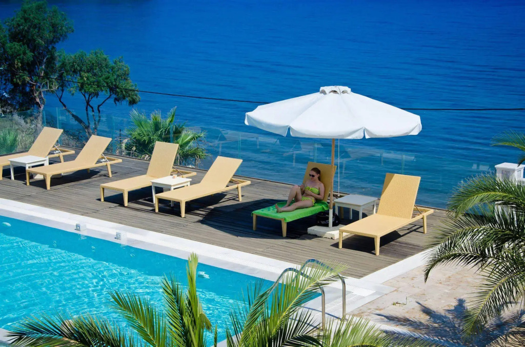 Viva Mare Hotel & Spa