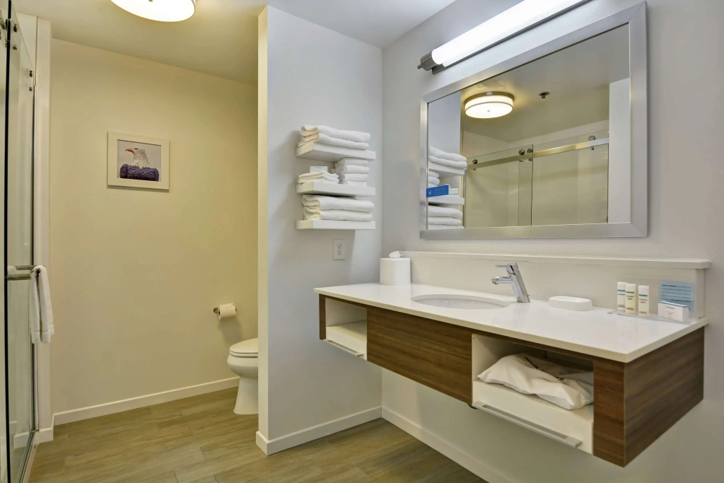 Hampton Inn Suites Ashland, Ohio