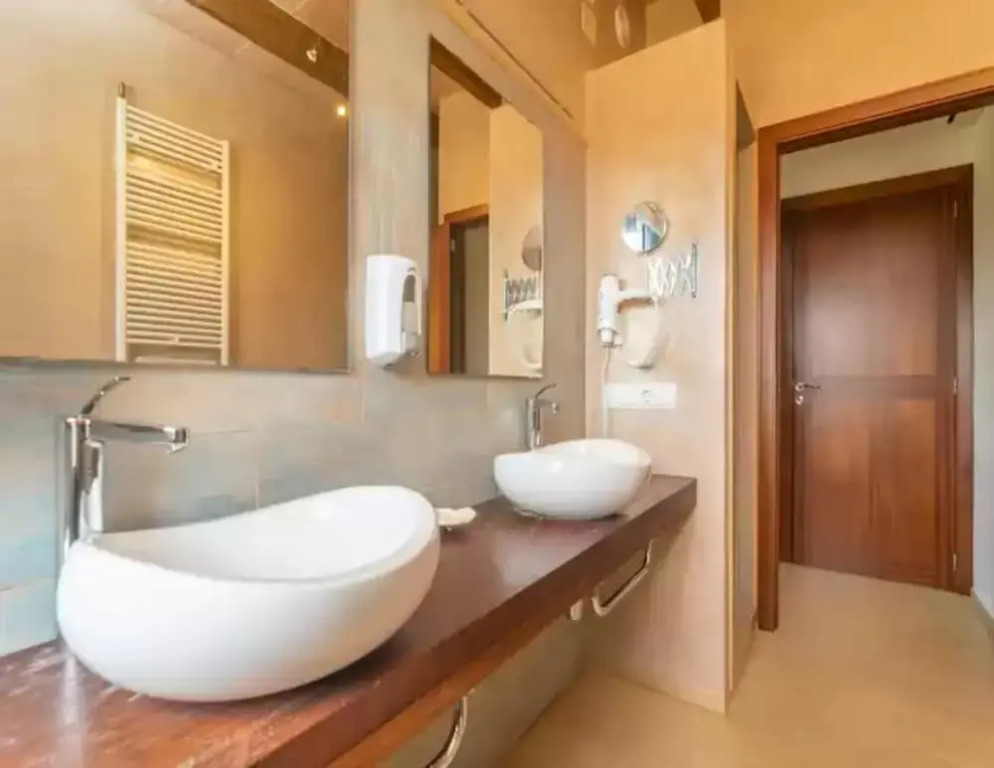 S'albarcoquer - Villa With Private Pool In S'horta