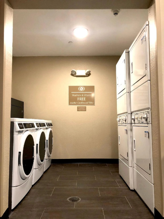 Candlewood Suites Secaucus by IHG