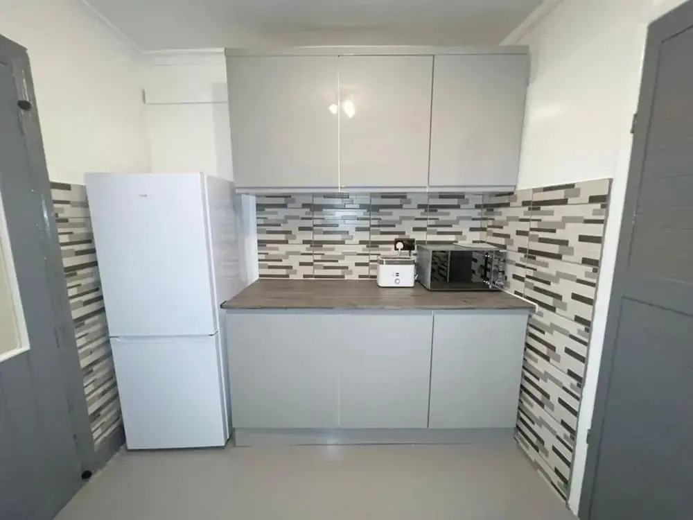 Lovely 2-bedroom Flat in London Stratford