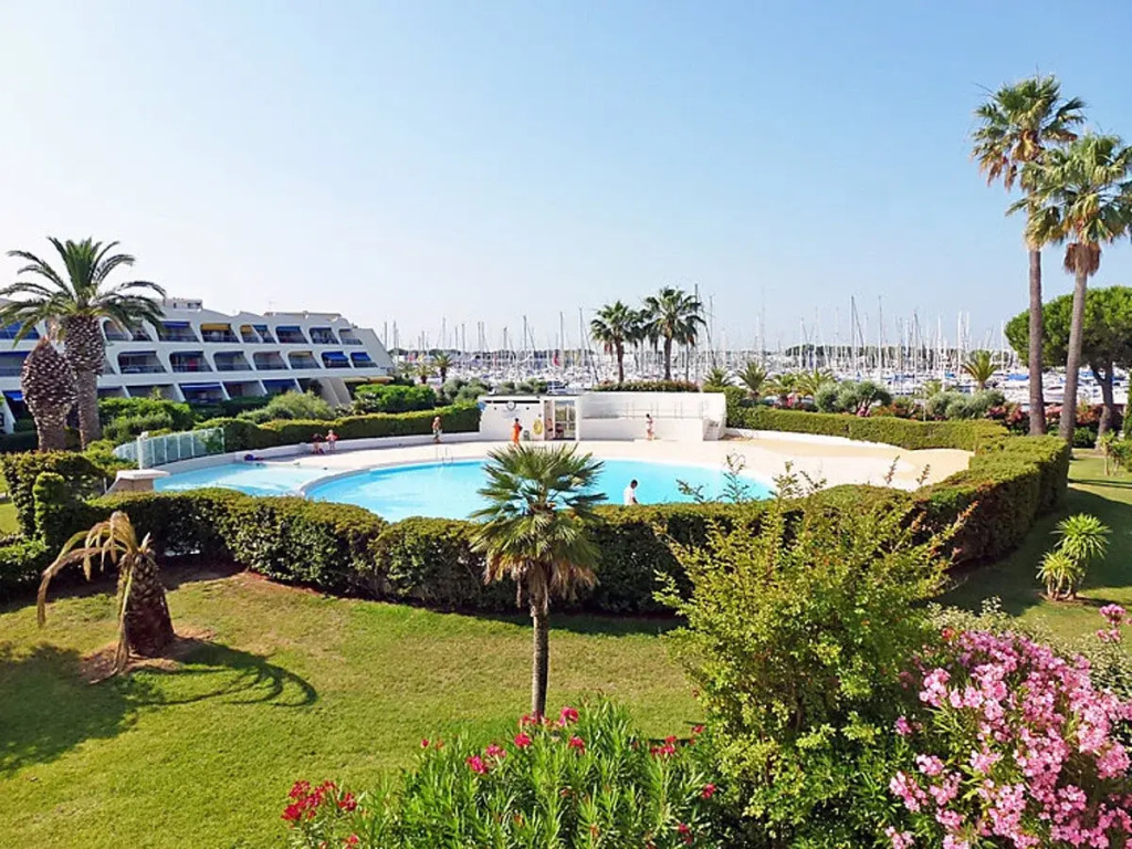 Les Jardins du Port 11532