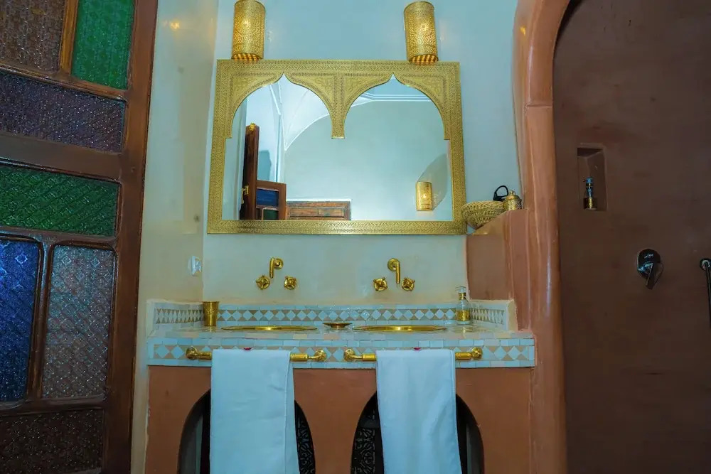 Riad Dar Zaouia