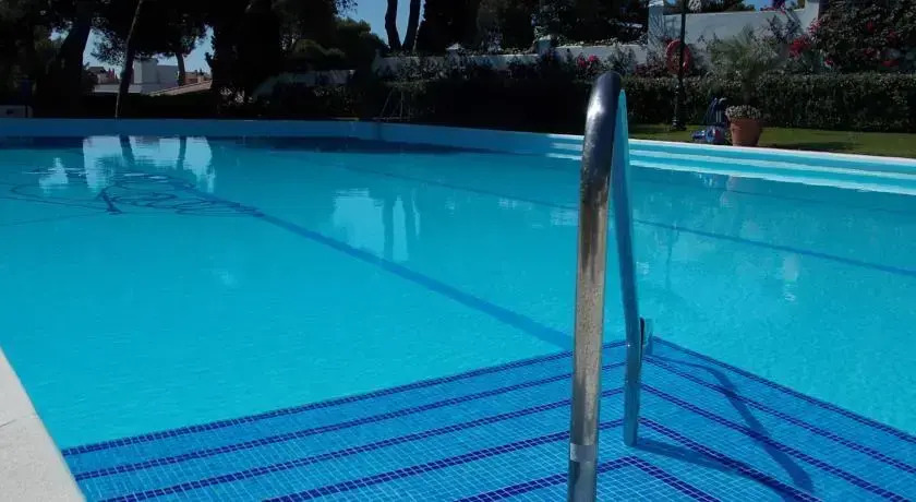 Apartment Los Monteros Playa