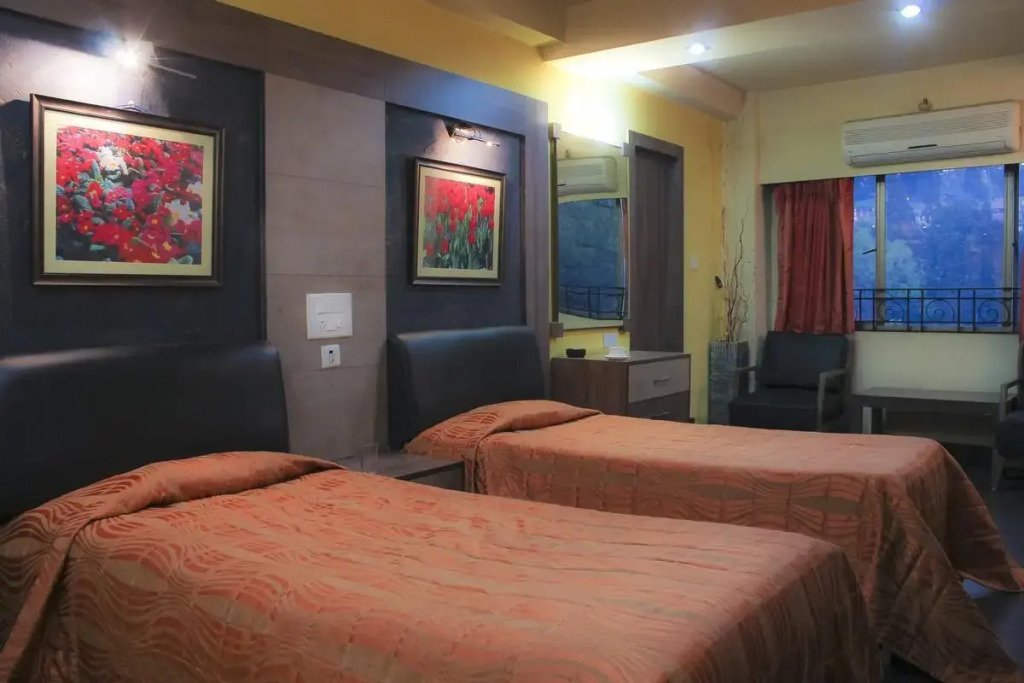 Hotel Majestic Shillong