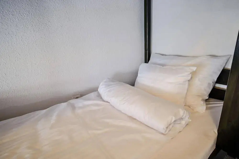 Smart Luxury Hostel