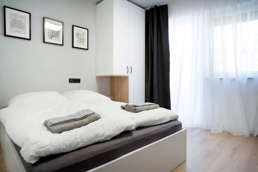 Schicke Apartments in Bonn I home2share