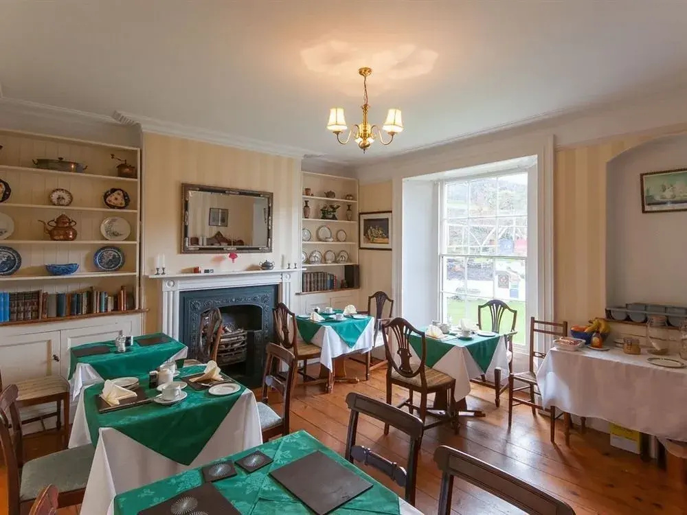 St Vincent Guest House