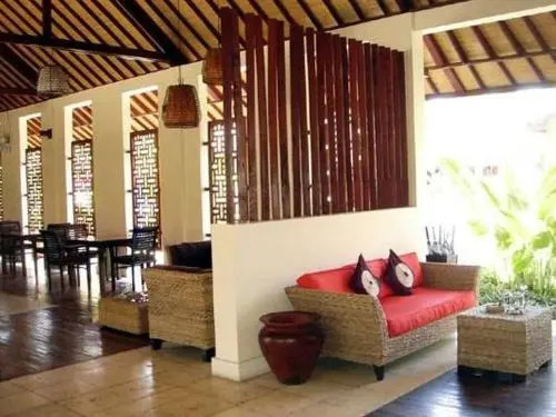 Luce d'Alma Suites Resort & Spa