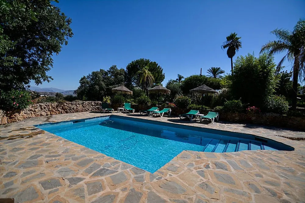 Villa Algarrobo