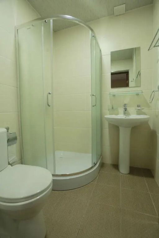 Hotel Termez Intourist