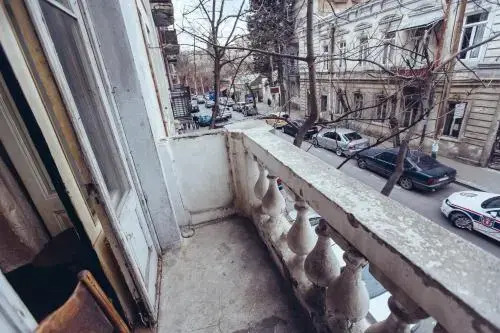 Vintage Room 1905