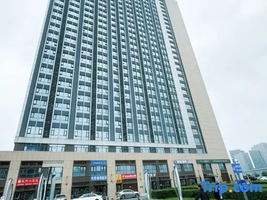 Yueyi Homestay