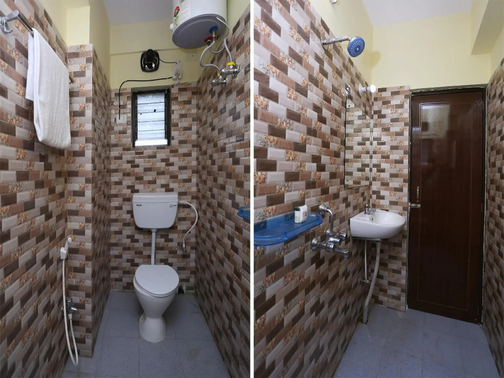 OYO 14429 Ritika Guest House