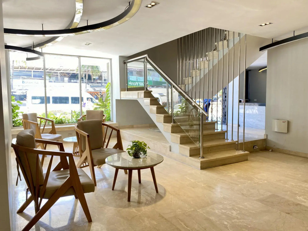 Hotel Dorado Plaza Bocagrande