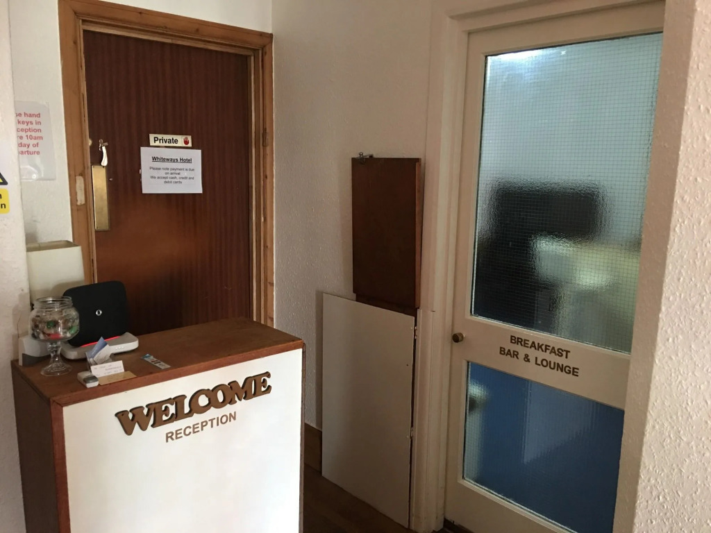 Whiteways Guest House