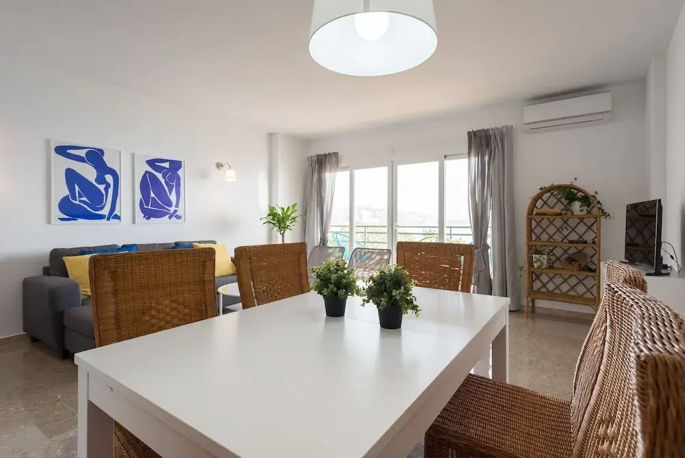 Apartamento Miramar