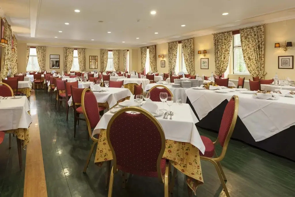 Grande Hotel das Caldas da Felgueira