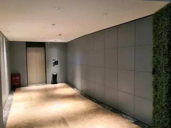 Grace Inn Hotel (Heze Danyang Overpass)