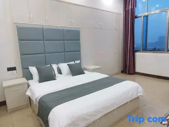 YiLong hotel