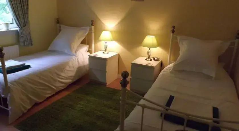 Netherwood Bed and Breakfast