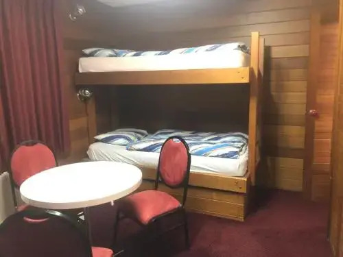 Shamrock Apartments