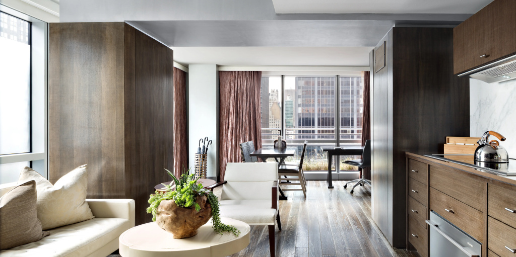 Hotel 48LEX New York