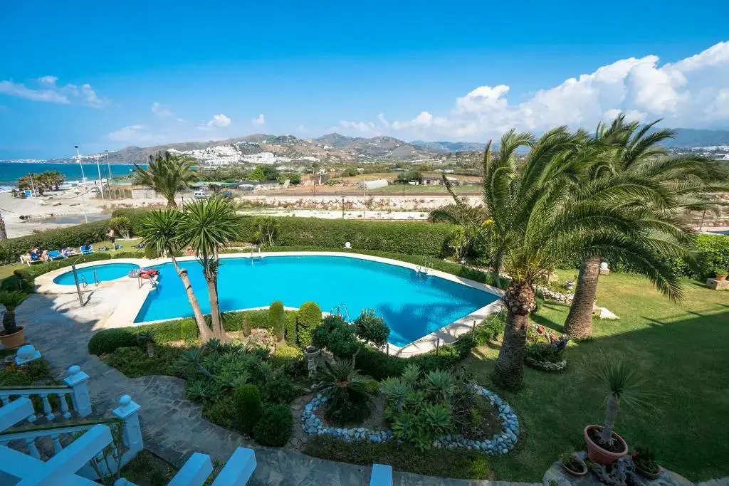 Stella Maris B2 BA Nerja