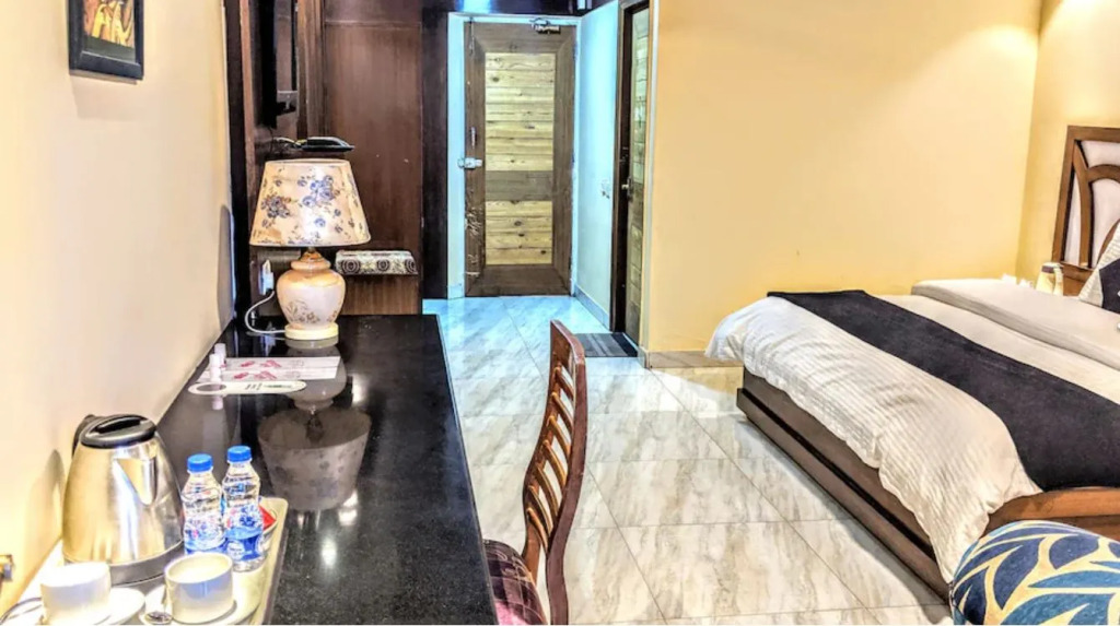 Hotel Shivalik Dharamshala