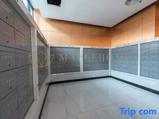 The Colony and The Luxe Premier Suites Kuala Lumpur