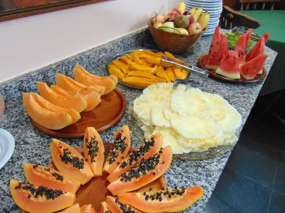 Pousada Ancoradouro
