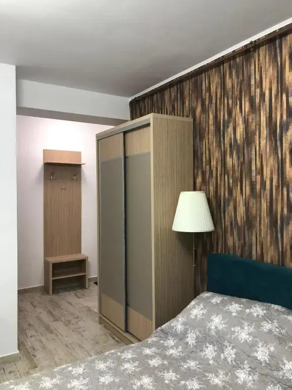 Studio Turquoise - Eforie Nord