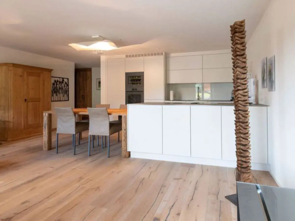 Apartment Grace Schönried