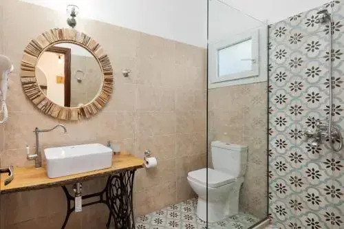 Gerekos Island Apartments