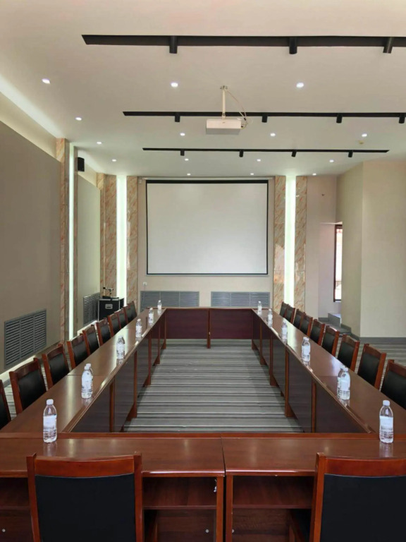 Ji Hotel Changchun Yiqi