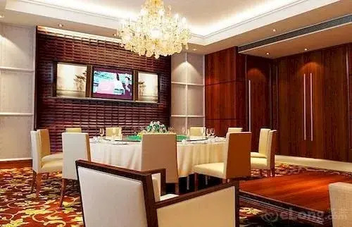 Boda International Hotel