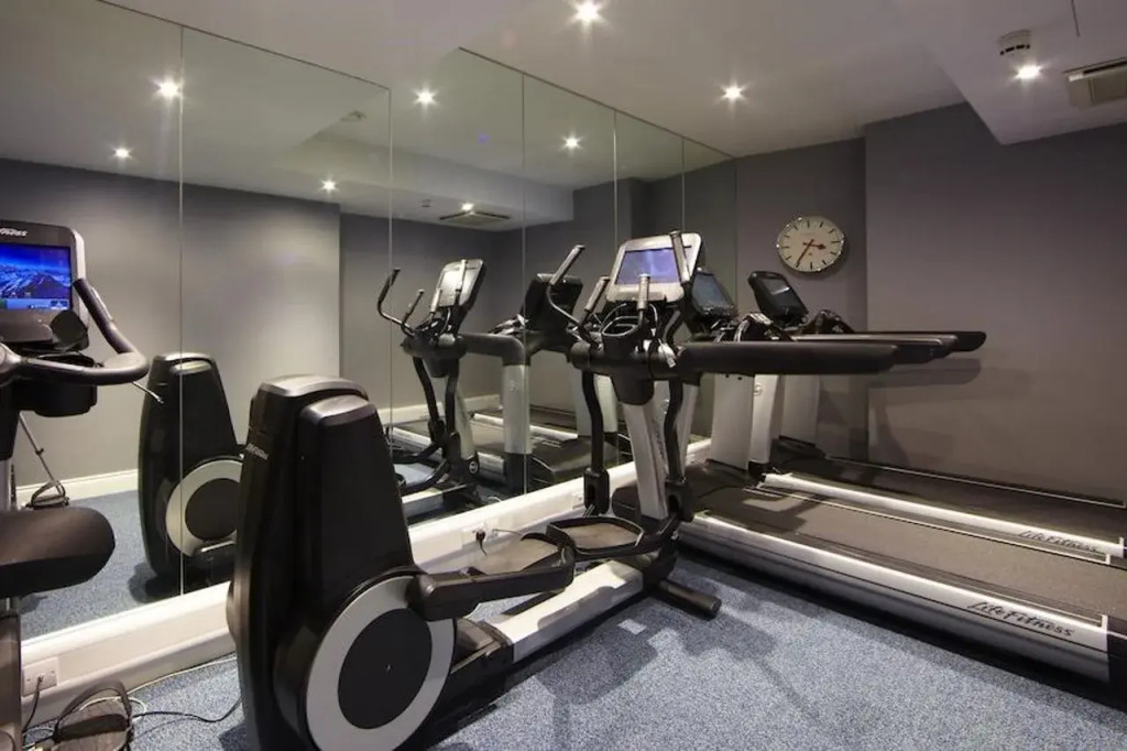 Malmaison London