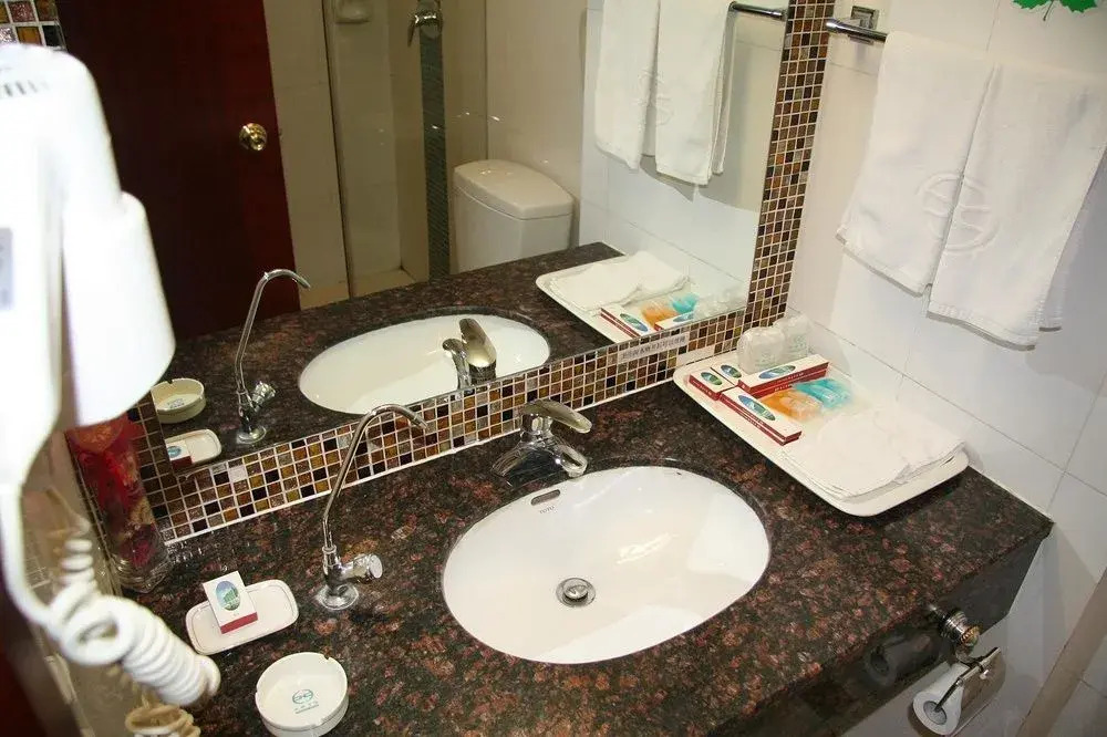 Xin Xing Hotel