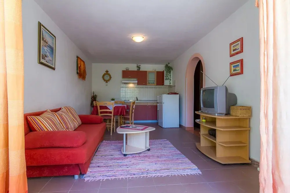 Anđeo - 80 m From Beach - A5