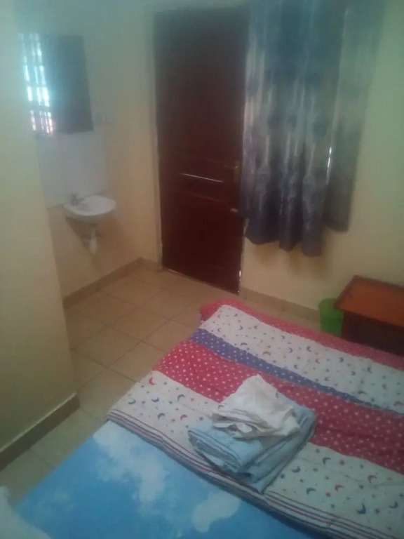 Desai Annex Guest House