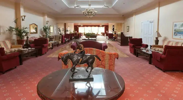 Rosapenna Hotel And Golf Resort