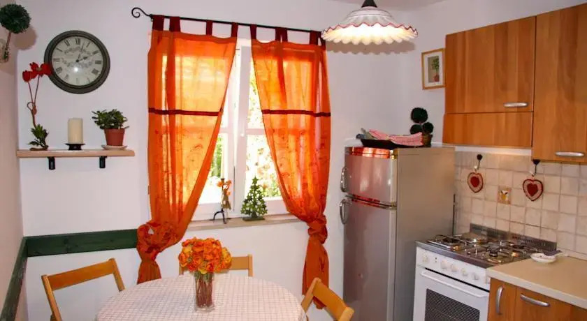 Apartments Atila