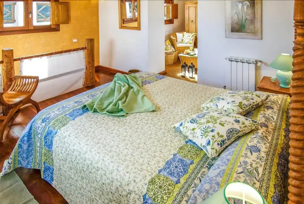 Apartamento Vista Corona
