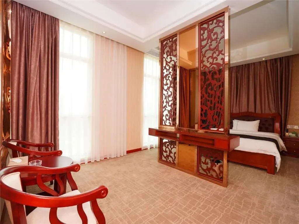 Huigang Hotel