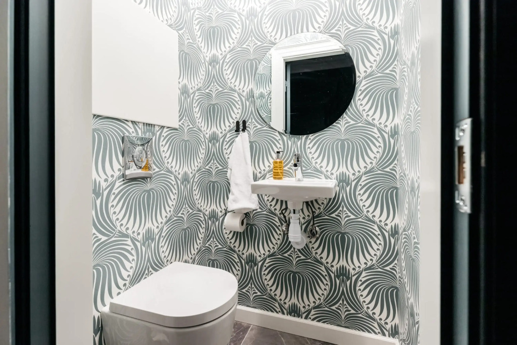★220sqm Designer Apt-Balcony, Heart of Copenhagen★