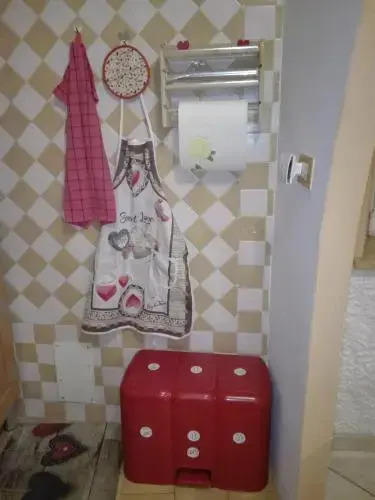 Sallys House